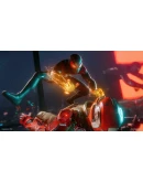 Marvels Spider-Man: Miles Morales PS4/PS5 П2/П3