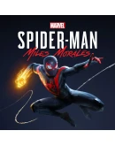 Marvels Spider-Man: Miles Morales PS4/PS5 П2/П3