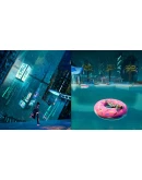 Split Fiction PS5 П2/П3