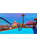 SpongeBob: Battle for Bikini Bottom PS4/PS5 П2/П3