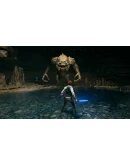 STAR WARS Jedi: Survivor PS4/PS5 П2/П3 STAR WARS Jedi: Survivor PS4/PS5 П2/П3