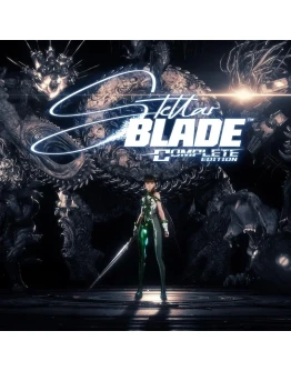 Stellar Blade PS5 П2/П3