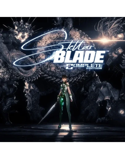 Stellar Blade PS5 П2/П3 Stellar Blade PS5 П2/П3