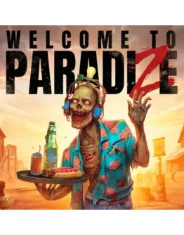 Welcome to ParadiZe PS5 П2 / П3 НАВСЕГДА