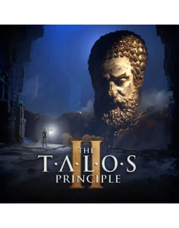 The Talos Principle 2 PS5 П2 / П3 НАВСЕГДА