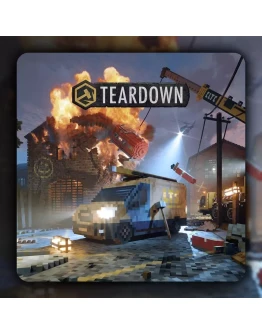 Teardown PS5 П2 / П3 НАВСЕГДА