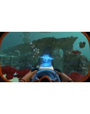 Subnautica PS4/PS5 П2/П3