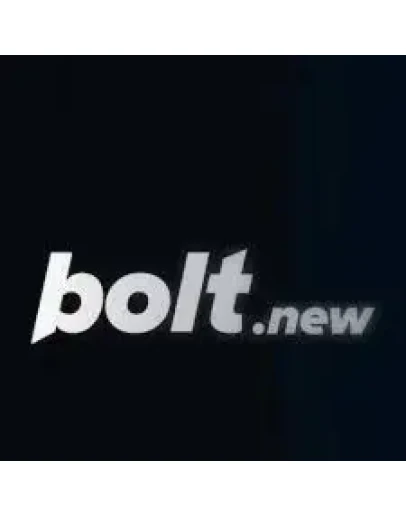 Подписка на аккаунт bolt.new Pro 1 месяц(26 миллионов )