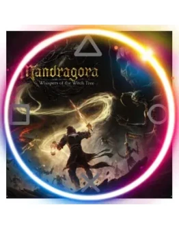 Mandragora: Whispersthe W.T (PS5/RU) Аренда