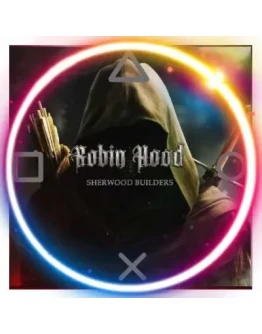 Robin Hood - Sherwood Builders (PS5/RU) Аренда