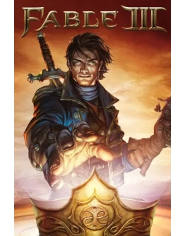 Fable III STEAM КЛЮЧ РФ-Global