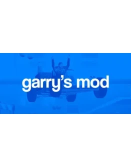 Garry's Mod - Steam Access OFFLINE