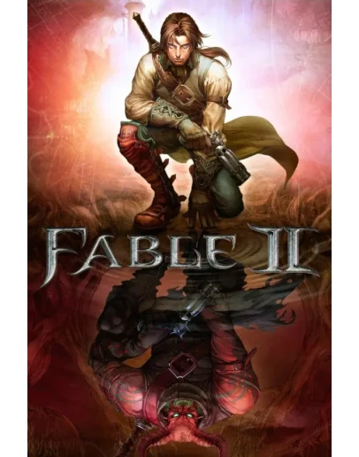 Fable II STEAM КЛЮЧ РФ-Global