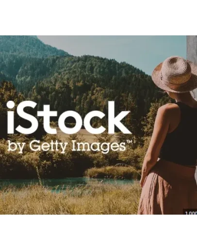 Подписка на членство istock на 1 месяц на ваш счет