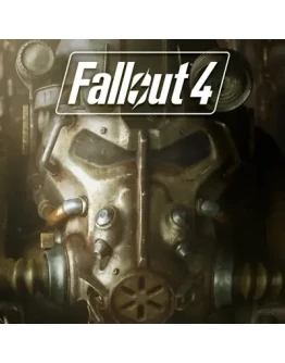 Fallout 4 (STEAM/РФ-СНГ) КЛЮЧ
