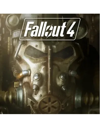 Fallout 4 (STEAM/РФ-СНГ) КЛЮЧ