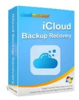 Coolmuster iCloud Backup Recovery лицензия, ключ