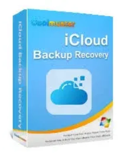 Coolmuster iCloud Backup Recovery лицензия, ключ