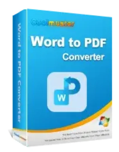 Coolmuster Word to PDF Converter лицензия, ключ