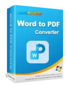Coolmuster Word to PDF Converter лицензия, ключ