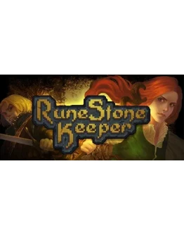 Runestone Keeper ключ Global + RU/CIS РФ Россия СНГ Runestone Keeper ключ Global + RU/CIS РФ Россия СНГ