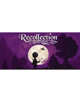 Recollection ключ Global + RU/CIS РФ Россия СНГ