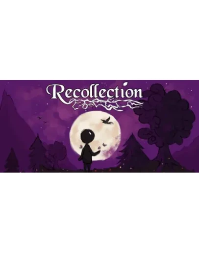 Recollection ключ Global + RU/CIS РФ Россия СНГ