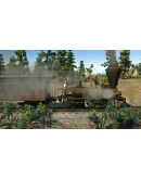 Transport Fever 1 ключ Весь Мир + РФ Россия стим RU/CIS