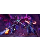 РФ +СНГ Monster Hunter Rise: Sunbreak Steam 0