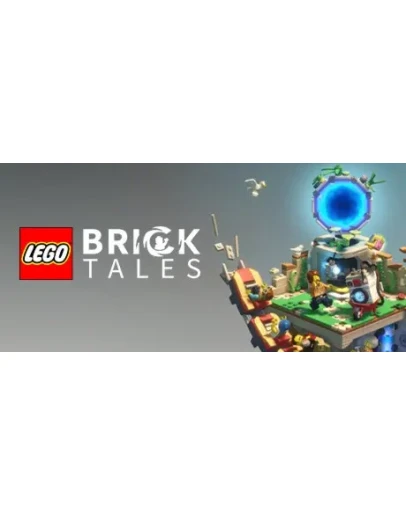 LEGO Bricktales ключ Global + RU/CIS РФ Россия СНГ