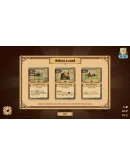 Drop DuchySTEAM GIFT AUTORU+МИР