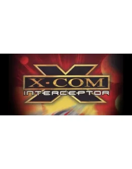 X-COM: Interceptor ключ Global + RU/CIS РФ Россия СНГ