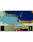 X-COM Terror From the Deep ключ Global RU/CIS РФ Россия