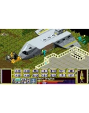 X-COM Terror From the Deep ключ Global RU/CIS РФ Россия