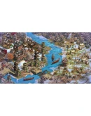 Age of Empires II: DE - The Three Kingdoms DLC STEAM