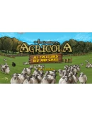 Agricola: All Creatures ключ Global RU/CIS РФ Россия