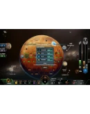 Terraforming Mars: Venus Next ключ Global + РФ Россия