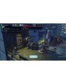 XCOM: Chimera Squad ключ Global + RU/CIS РФ Россия СНГ