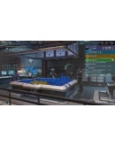 XCOM: Chimera Squad ключ Global + RU/CIS РФ Россия СНГ