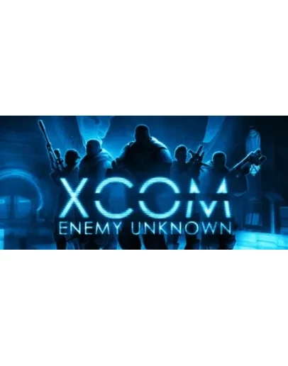 XCOM: Enemy Unknown ключ Global + RU/CIS РФ Россия СНГ