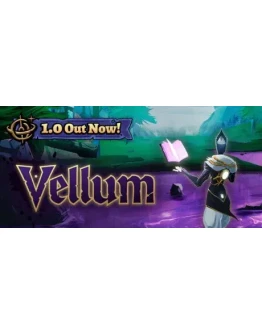 Vellum (Steam Gift Россия)
