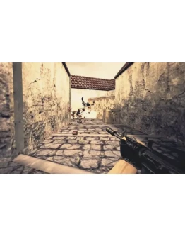 Конфиг точной стрельбы AK47 + M4A1 для CS 1.6