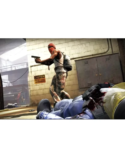 Мощный AIM конфиг для CS:GO