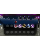 Gods vs Horrors АВТОДОСТАВКА STEAM РОССИЯ Gods vs Horrors АВТОДОСТАВКА STEAM РОССИЯ