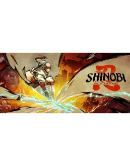 SHINOBI: Art of Vengeance Digital Deluxe Edition Steam