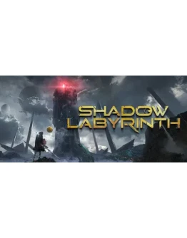 Shadow Labyrinth - Deluxe Edition (Steam Gift Россия)