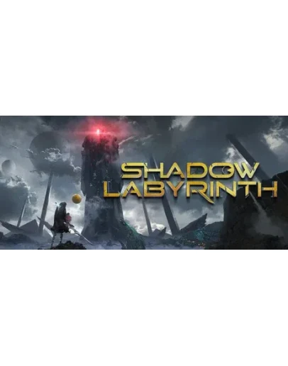Shadow Labyrinth - Deluxe Edition (Steam Gift Россия)