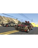 GTA 5 Grand Theft Auto V: Premium + Shark XBOX Ключ