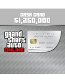 GTA 5 Grand Theft Auto V: Premium + Shark XBOX Ключ