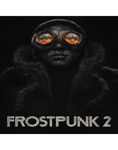 Frostpunk 2EPIC GAMES TR